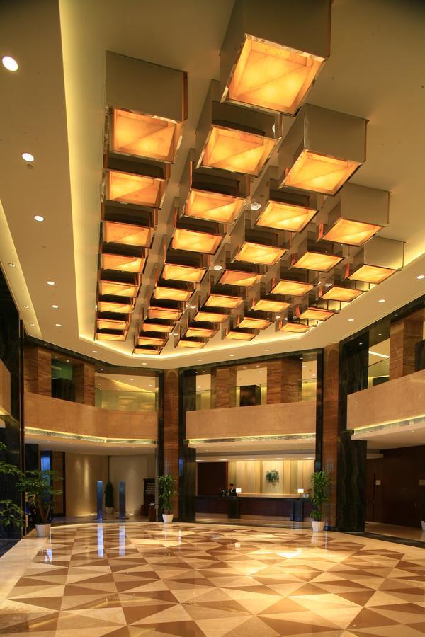 Haiwahai Hotel - Thousand Island Lake Chun'an Exteriör bild