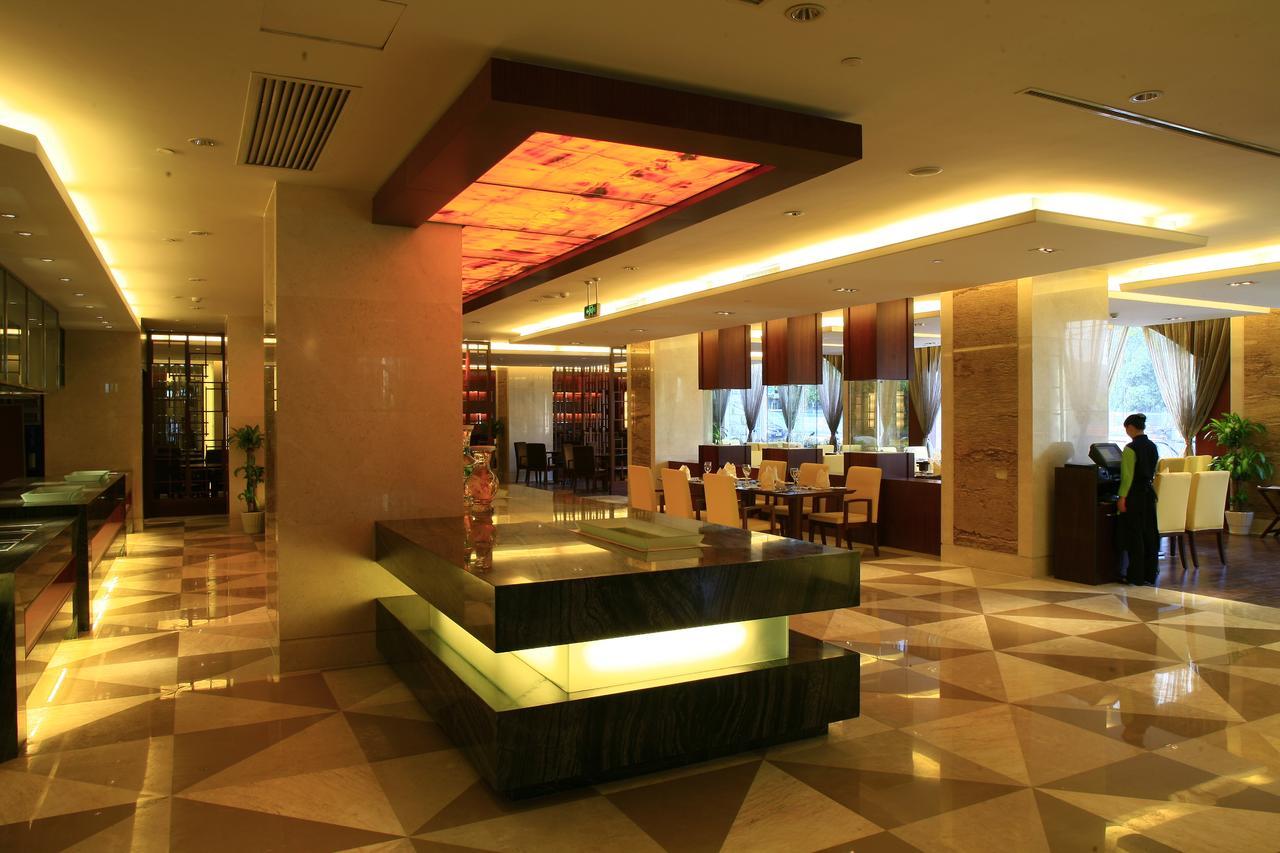 Haiwahai Hotel - Thousand Island Lake Chun'an Exteriör bild